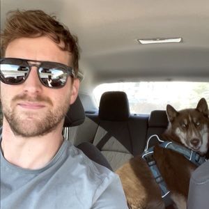 Meet your Posher, Cody